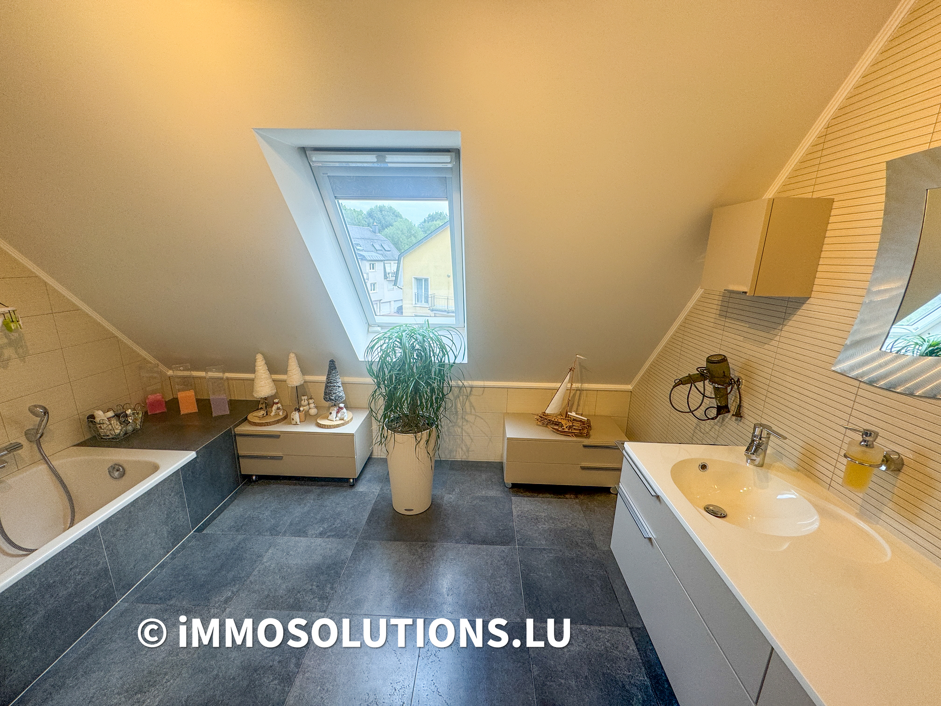 Appartement — Hesperange · 185 m² - photo 15